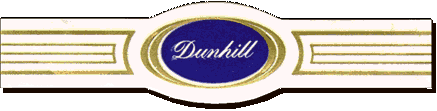 "DUNHILL