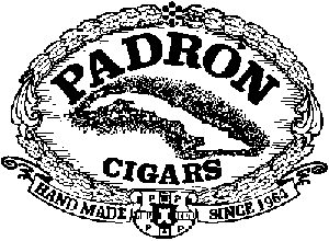 THIS IS PADRON CIGARS