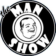 The Man Show Logo
