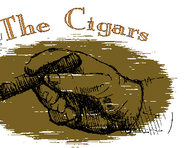 The Cigars