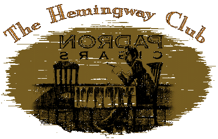The Hemingway Club